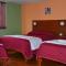 Hostal La Estación Quito