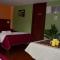 Hostal La Estación Quito