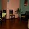 Hostal La Estación Quito