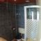 6 berth ground floor flat Glen Villa 2