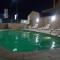 Hotel SKY - San Bernardo