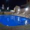 Hotel SKY - San Bernardo