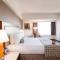 Crowne Plaza Seattle Newly Renovated with No Resort Fee