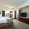 Crowne Plaza Seattle Newly Renovated with No Resort Fee