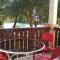 Albertine appt 112