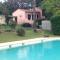 Maison charmante à San-Nicolao avec piscine partagée