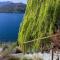 Kohanga Luxury Lakeside Villa by Amazing Accom