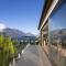 Kohanga Luxury Lakeside Villa by Amazing Accom