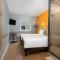 ibis budget Lima Miraflores