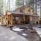 Sunny Forest Cottage - 1924 by Big Bear Vacations