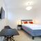 STAY@MA Boardinghouse Mannheim