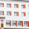 STAY@MA Boardinghouse Mannheim