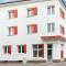 STAY@MA Boardinghouse Mannheim