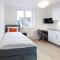 STAY@MA Boardinghouse Mannheim