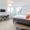 STAY@MA Boardinghouse Mannheim