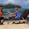 Pacific Resort Rarotonga Pacific Resort Rarotonga