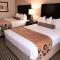 Hotel Bridgeway Tucson Intl Airport and Suites