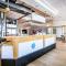 Strand Hotell Borgholm - Borgholm