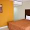 El Camino Hotel & Suites - Heroica Caborca