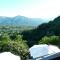 2 bedrooms villa with enclosed garden and wifi at Barga