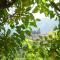 Charming villa in Barga with enclosed garden and fireplace
