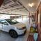 Ruthven Street Motor Inn