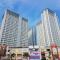 Comfortable and Homey 2BR Apartment at M-Town Residence By Travelio