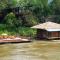 Boutique Raft Resort, River Kwai - Sai Yok