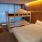Traum Valley Hotel - formerly jeongseon intoraon hotel