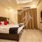 De Alcazar Calangute