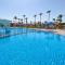 Nubian Village, Families and Couples only