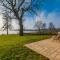 Bild 5 Sterne Ferienhaus direkt am See mit Sauna-Kamin-Garten