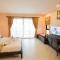 Sudala Beach Resort