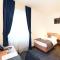 Hotel Orient Zagreb