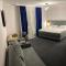 Grofa Apartments