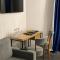 Grofa Apartments