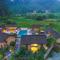 Yangshuo Vision Villa-One way Airport Free pick up over 4 nights