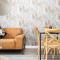 Menlyn Marble Print Apartment - Претория