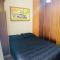 Apartamento com vista para o mar e wi-fi - HB21F - Florianópolis