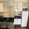 Apartamento com vista para o mar e wi-fi - HB21F - Florianópolis