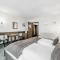 Hotel Sportiv by VAYA