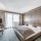Hotel Sportiv by VAYA