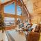 Contemporary ADK 5 Bedroom Chalet on Schroon - Schroon Lake