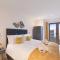 LillyRose Serviced Apartments - St Albans City Centre, Parking