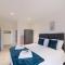 LillyRose Serviced Apartments - St Albans City Centre, Parking