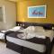 Saint Patrick Praia Hotel