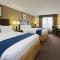 Holiday Inn Express & Suites Moultrie, an IHG Hotel - Мултри