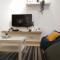 Subang City Residence, 8-9 pax with Balcony, Walking Distance to Summit, 5min to Sunway