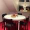 Familiensuite in Villa