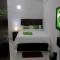 Green Stay house